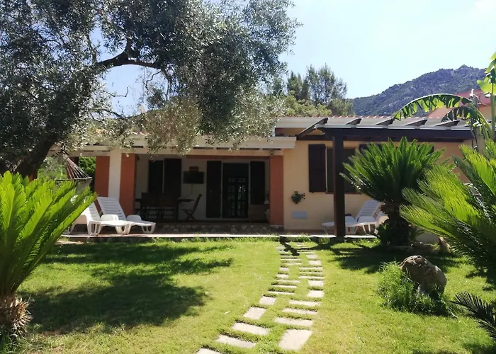 Villa Rebecca