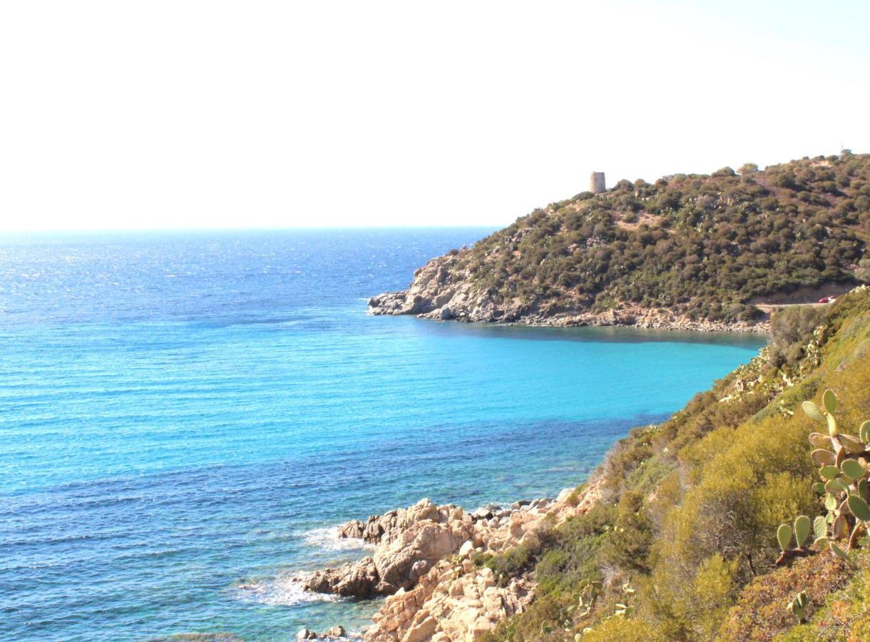 Rebecca Solanas (Cagliari)