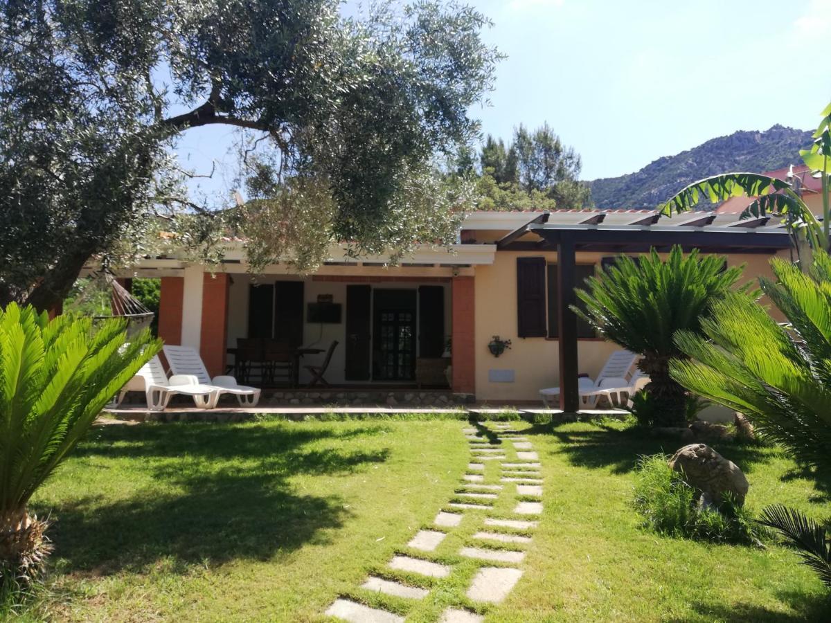 Holiday home Rebecca