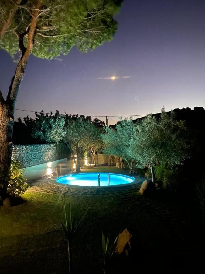Holiday home Rebecca Solanas (Cagliari)