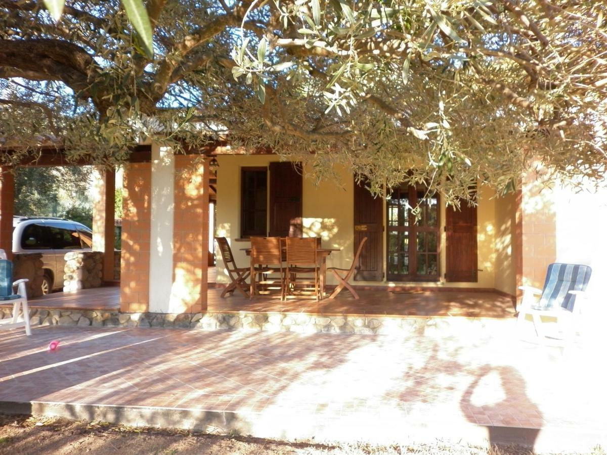Rebecca Holiday home Solanas (Cagliari)