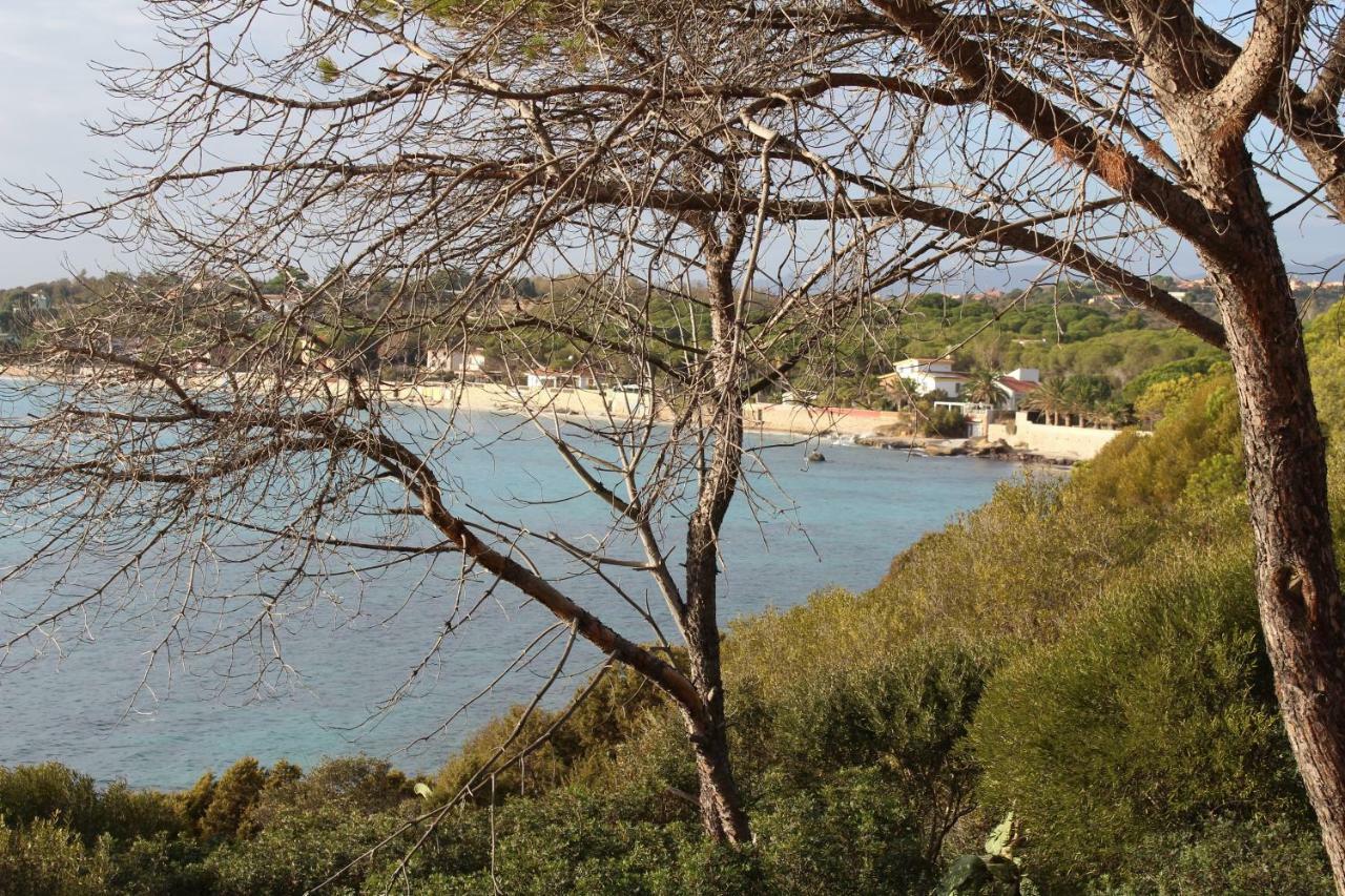 Rebecca Holiday home Solanas (Cagliari)