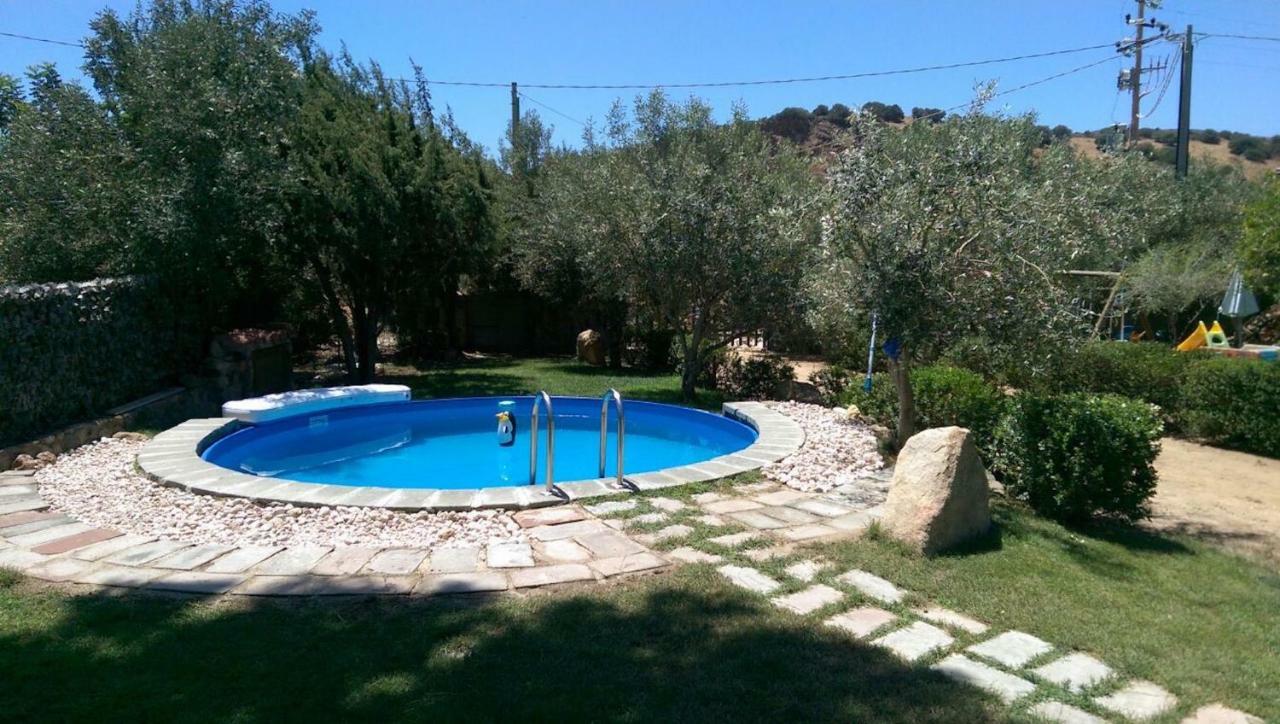 Holiday home Rebecca Solanas (Cagliari)