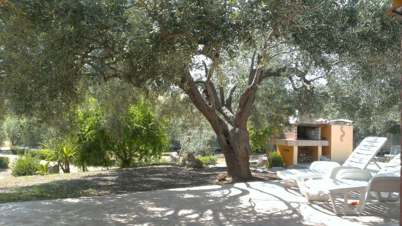 Holiday home Rebecca *