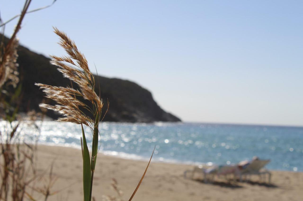Rebecca * Solanas (Cagliari)
